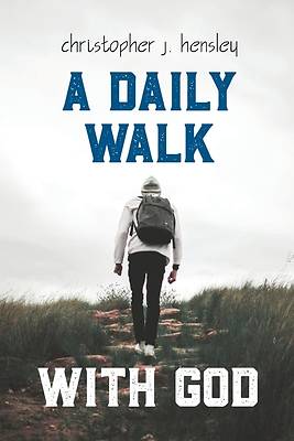 Picture of A Daily Walk with God
