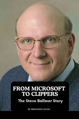 Picture of From Microsoft to Clippers