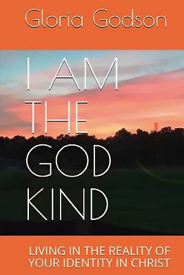 Picture of I Am The God Kind