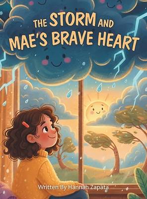 Picture of The Storm and Mae's Brave Heart