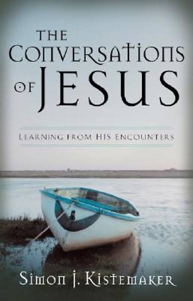 Picture of The Conversations of Jesus [ePub Ebook]