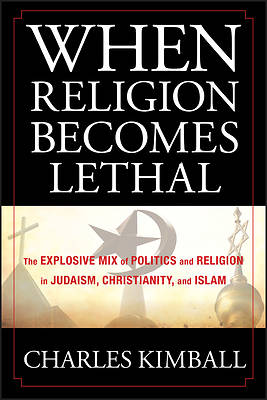 Picture of When Religion Becomes Lethal