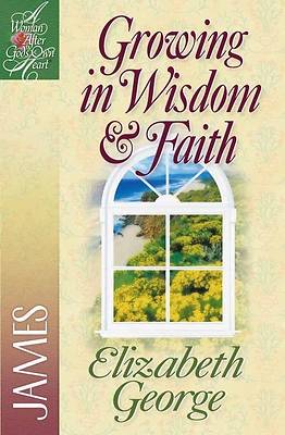Picture of Growing in Wisdom and Faith