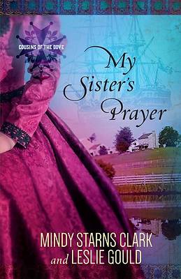 Picture of My Sister's Prayer