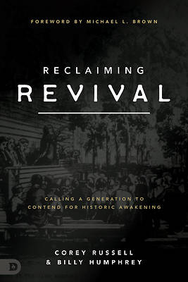 Picture of Reclaiming Revival