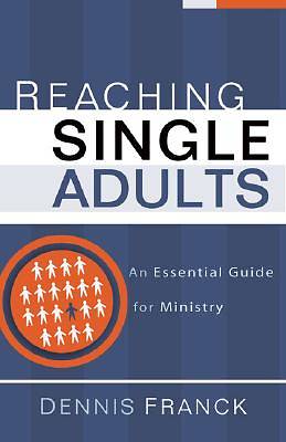 Picture of Reaching Single Adults