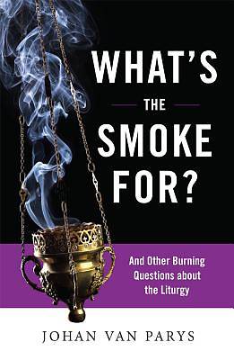 Picture of What's the Smoke For? [ePub Ebook]