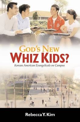 Picture of God's New Whiz Kids?