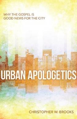 Picture of Urban Apologetics