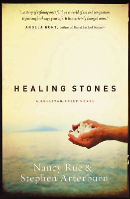 Picture of Healing Stones