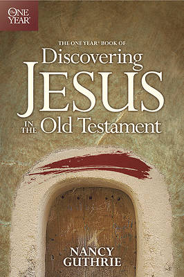 Picture of The One Year Book of Discovering Jesus in the Old Testament
