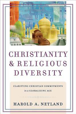 Picture of Christianity and Religious Diversity [ePub Ebook]