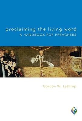 Picture of Proclaiming the Living Word - eBook [ePub]