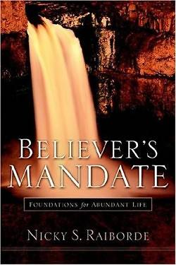Picture of Believer's Mandate