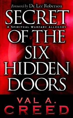 Picture of Secret of the Six Hidden Doors