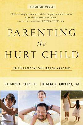 Picture of Parenting the Hurt Child Revised and Updated
