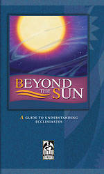 Picture of Beyond the Sun Student Text (Copyright Update)