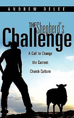 Picture of The Shepherd's Challenge