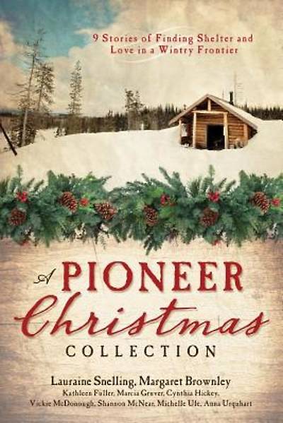 Picture of A Pioneer Christmas Collection