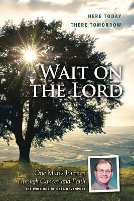 Picture of Wait on the Lord