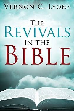 Picture of The Revivals in the Bible