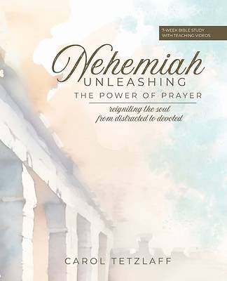 Picture of Nehemiah