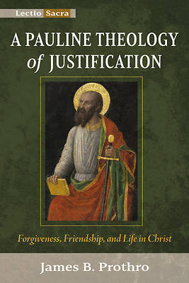 Picture of A Pauline Theology of Justification