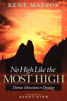Picture of No High Like the Most High