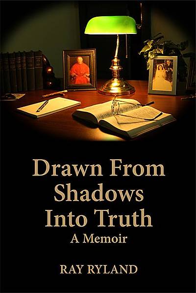 Picture of Drawn from Shadows Into Truth