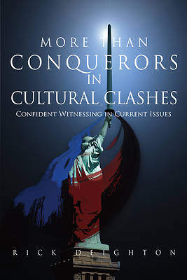 Picture of More Than Conquerors in Cultural Clashes