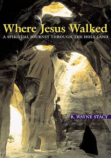 Picture of Where Jesus Walked