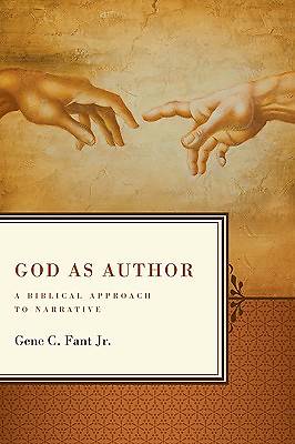 Picture of God as Author