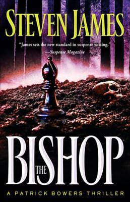 Picture of The Bishop [ePub Ebook]