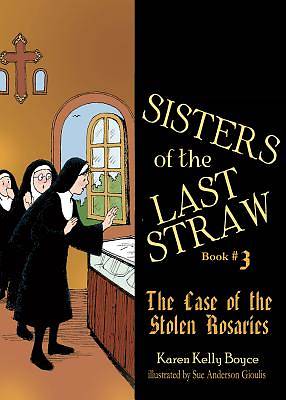 Picture of Sisters of the Last Straw