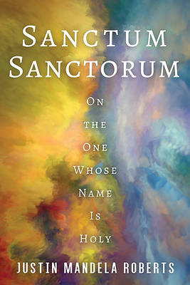 Picture of Sanctum Sanctorum