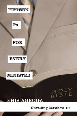 Picture of Fifteen PS for Every Minister