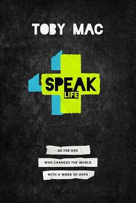 Picture of Speak Life