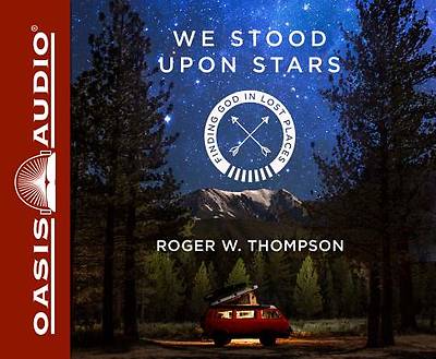 Picture of We Stood Upon Stars (Library Edition)