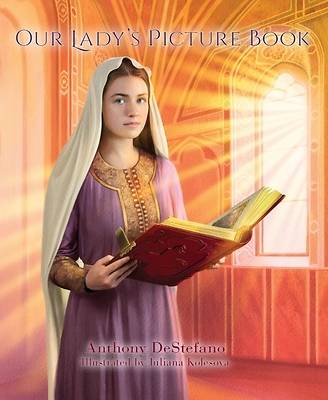 Picture of Our Lady's Picture Book