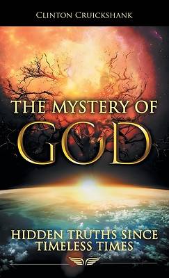 Picture of The Mystery of God