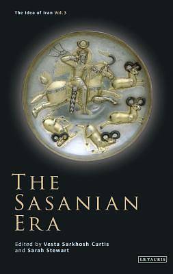Picture of The Sasanian Era