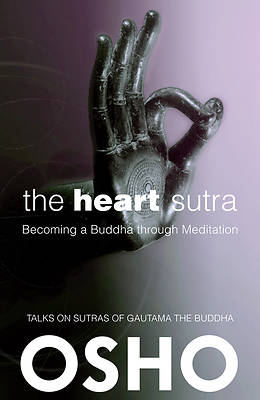Picture of The Heart Sutra