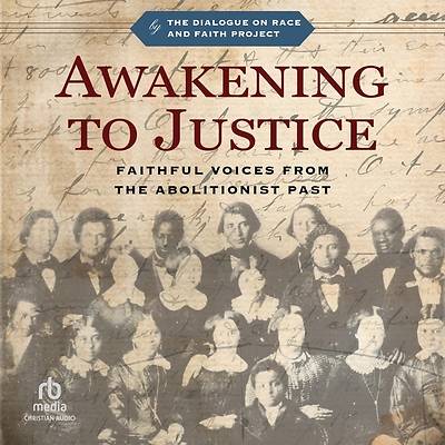 Picture of Awakening to Justice