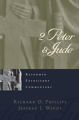 2 Peter & Jude