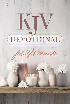 Picture of KJV Devotional for Women