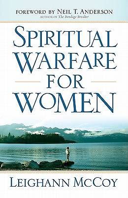 Picture of Spiritual Warfare for Women