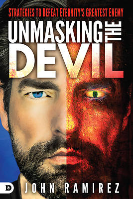Picture of Unmasking the Devil