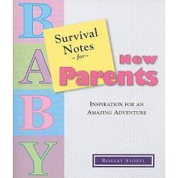 Picture of Survival Notes for New Parents