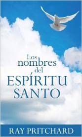 Picture of Nombres del Espiritu Santo