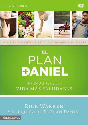 Picture of El Plan Daniel - Estudio En DVD